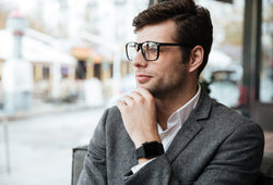 A Clear Vision: What to Consider When Buying Blue Light Blocking Glasses