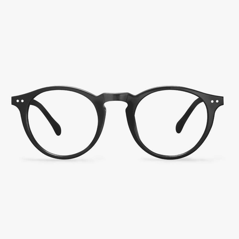 Vintage Round Glasses Frames | Small Round Glasses | KOALAEYE