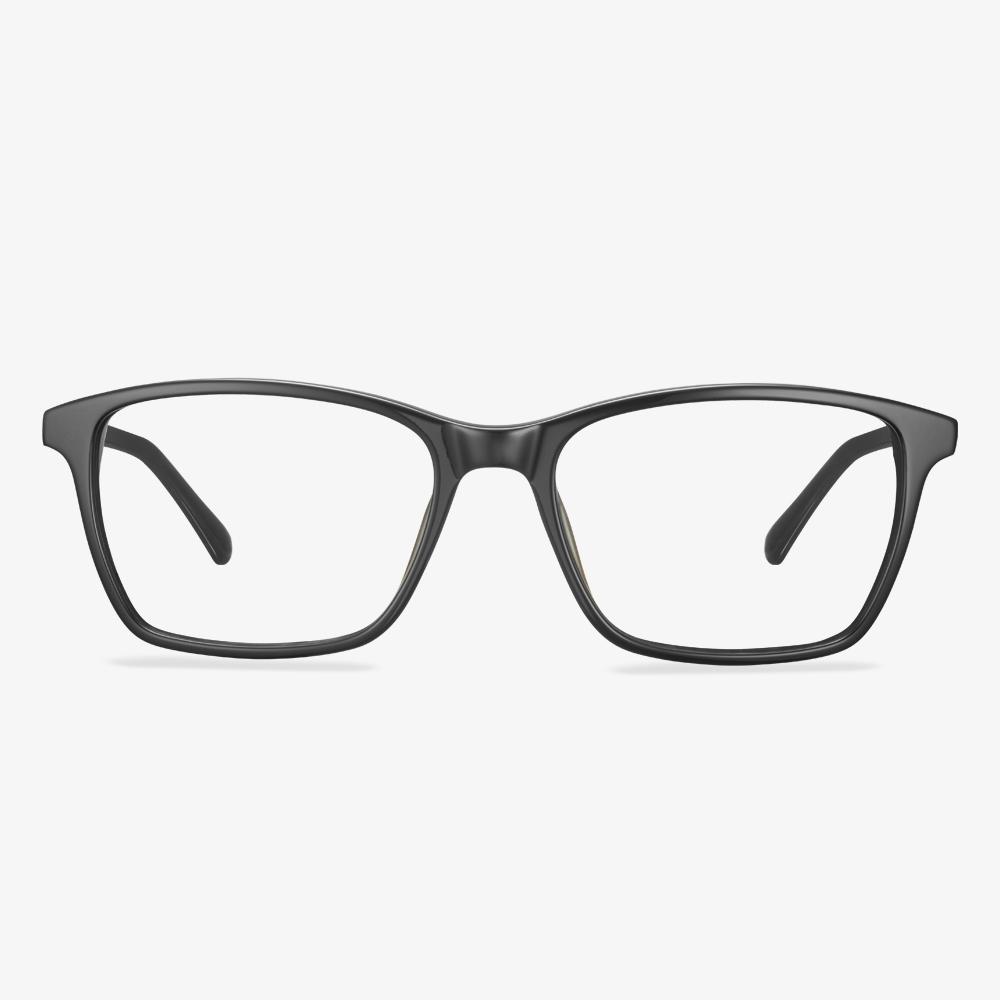 Rectangular Frame Glasses | Rectangle Glasses | KOALAEYE