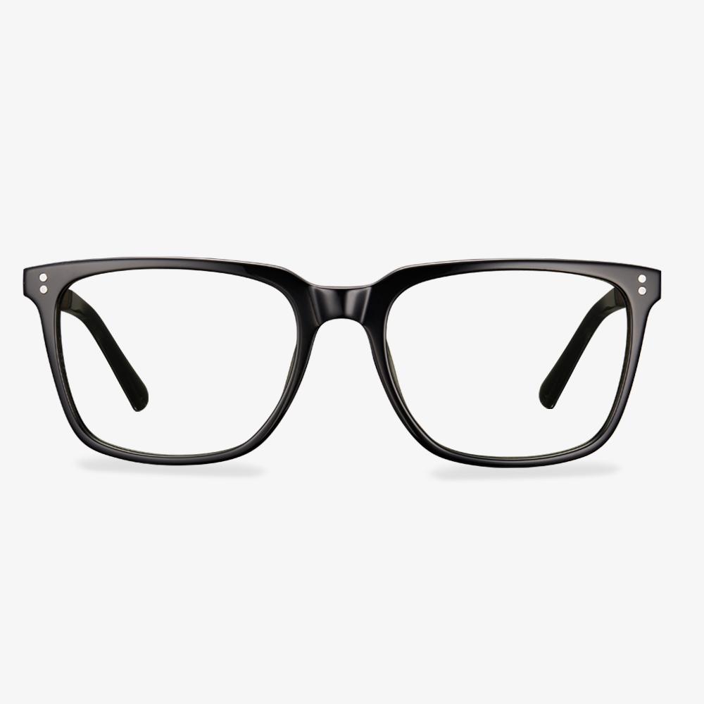 Rectangular Frame Glasses | Rectangle Glasses | KOALAEYE