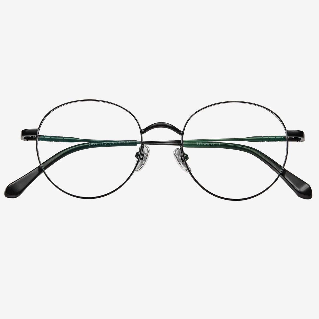 Titanium Glasses Frames | Titanium Glasses | KOALAEYE