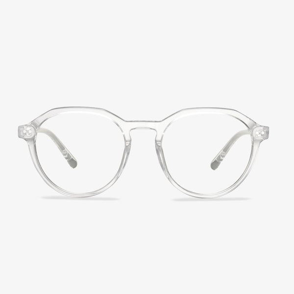 Clear Frame Glasses Clear Glasses Frames KOALAEYE koalaeye.co.uk