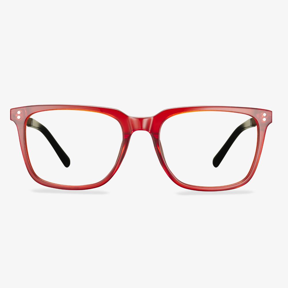 Rectangular Frame Glasses | Rectangle Glasses | KOALAEYE