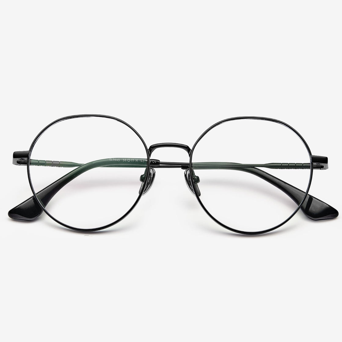 Titanium Glasses Frames | Titanium Glasses | KOALAEYE