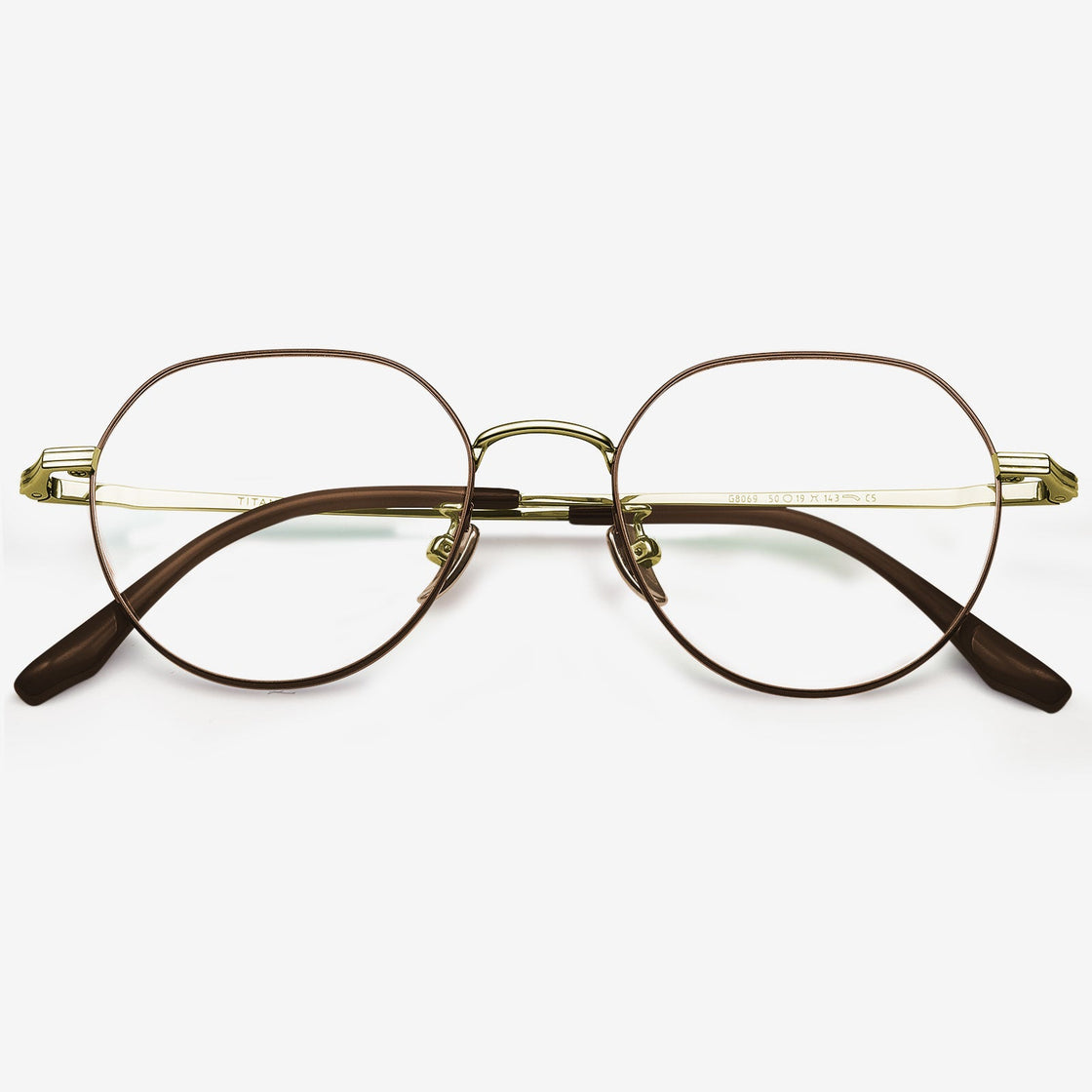 Titanium Glasses Frames | The Most Durable Frame | KOALAEYE