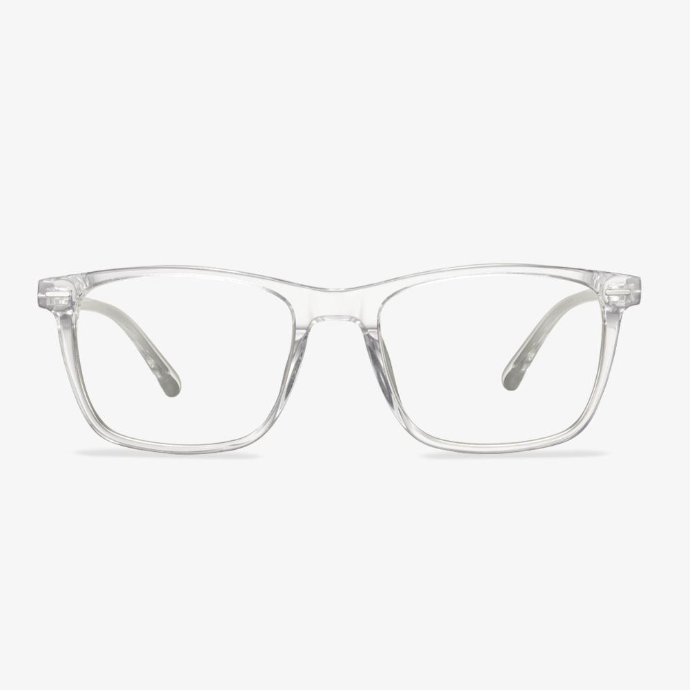 Rectangular Frame Glasses | Rectangle Glasses | KOALAEYE