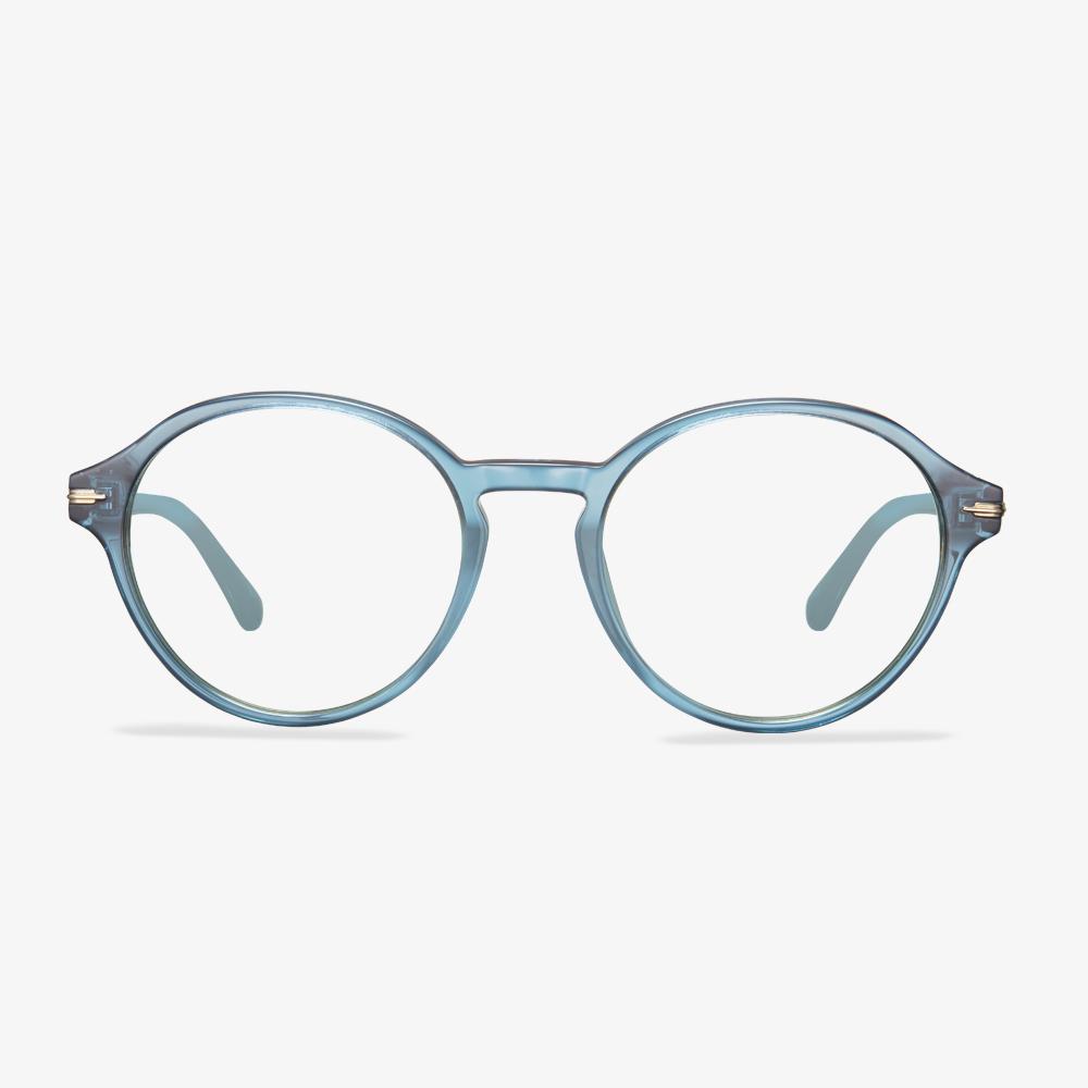 Vintage Round Glasses Frames | Small Round Glasses | KOALAEYE