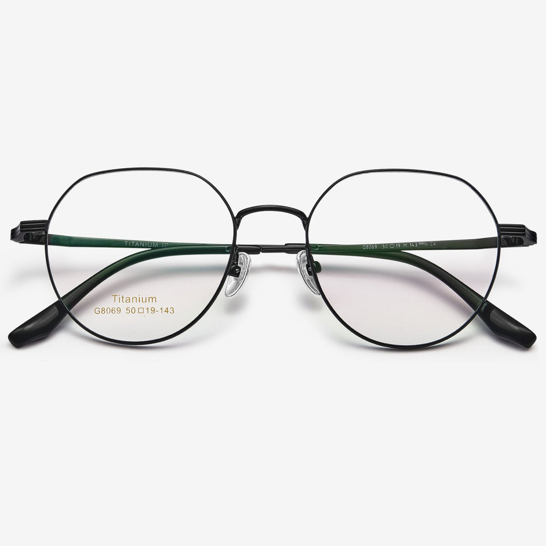 Titanium Glasses Frames | The Most Durable Frame | KOALAEYE