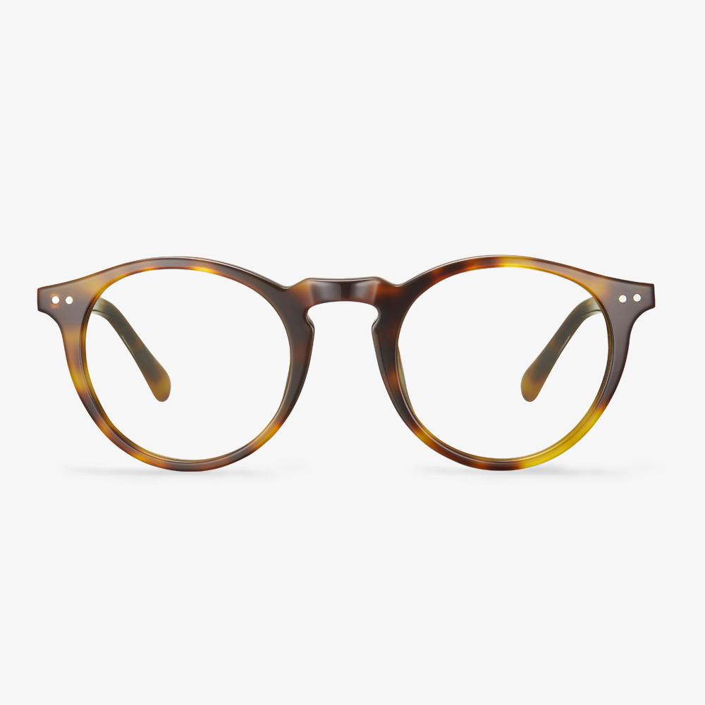 Vintage Round Glasses Frames | Small Round Glasses | KOALAEYE