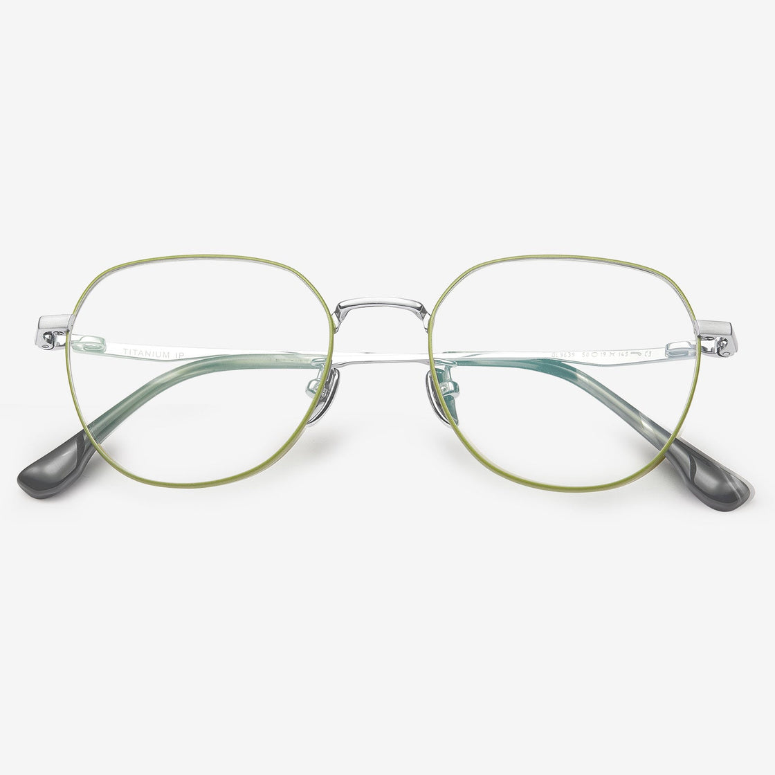 Titanium Glasses Frames | Titanium Glasses | KOALAEYE