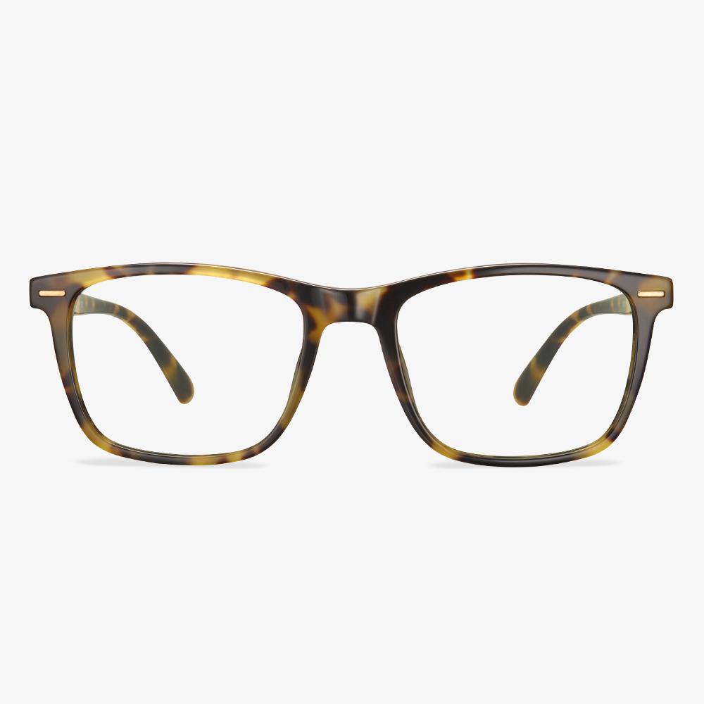 Rectangular Frame Glasses | Rectangle Glasses | KOALAEYE