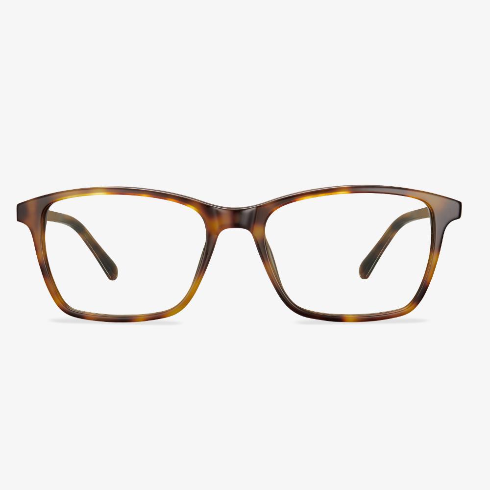Rectangular Frame Glasses | Rectangle Glasses | KOALAEYE