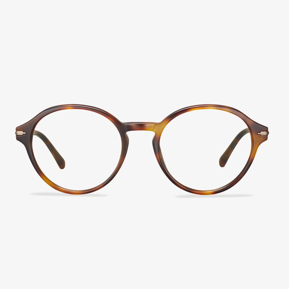 Vintage Round Glasses Frames | Small Round Glasses | KOALAEYE