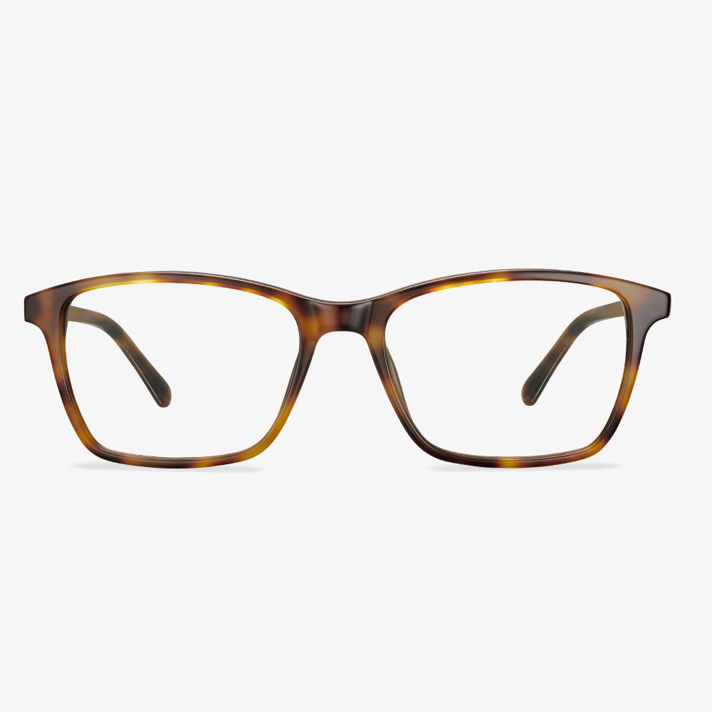 Rectangular Frame Glasses | Rectangle Glasses | KOALAEYE