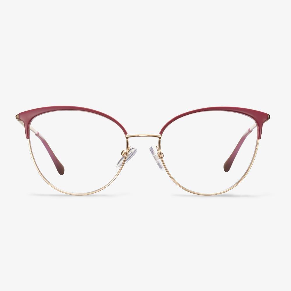 Cat Eye Glasses Frames | KOALAEYE