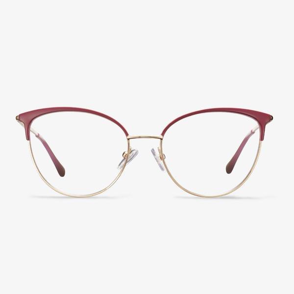 Cat Eye Glasses Frames | KOALAEYE