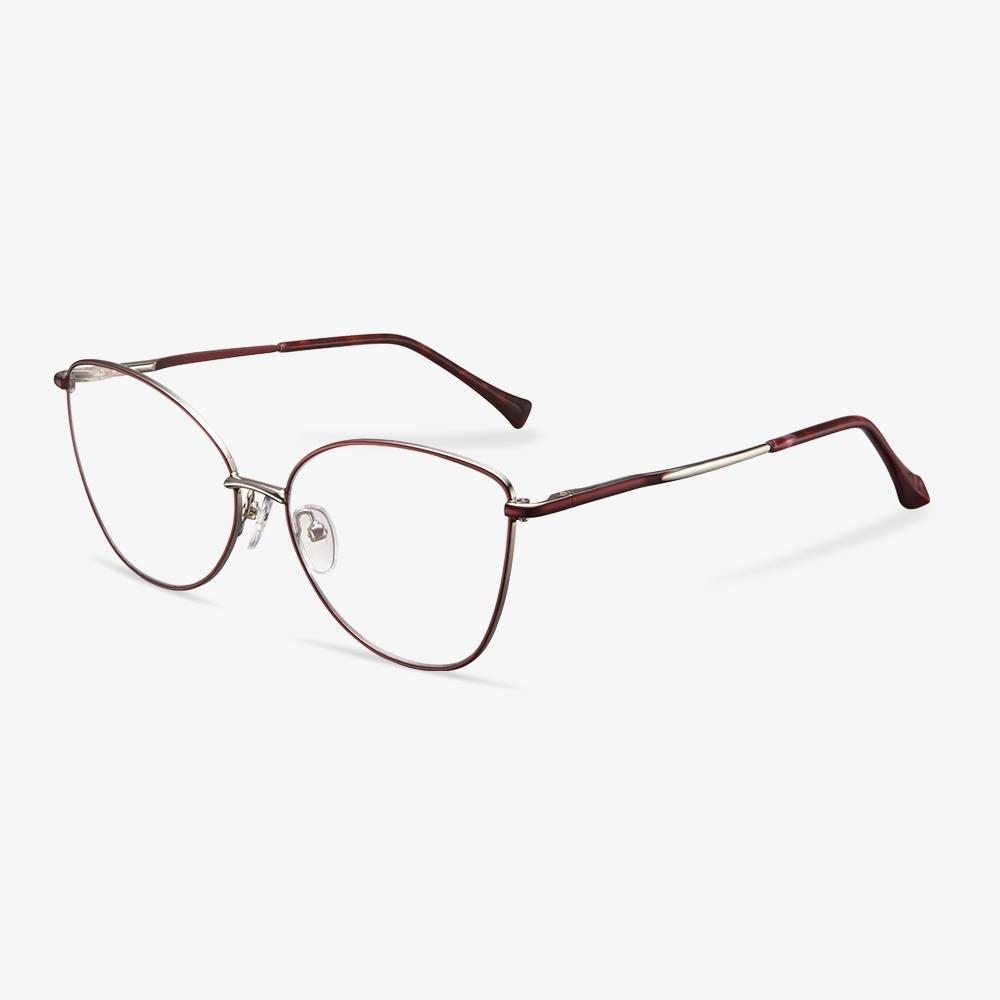 Cat Eye Glasses Frames | Cat Eye Prescription Glasses uk | KOALAEYE