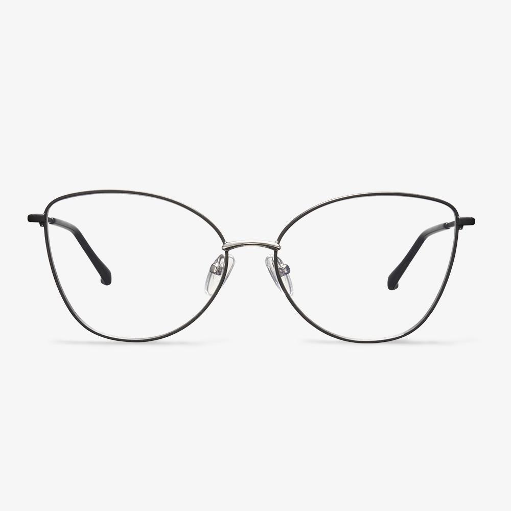 Cat Eye Glasses Frames | Cat Eye Prescription Glasses uk | KOALAEYE