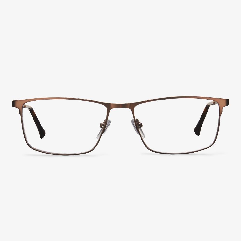 Rectangular Glasses | Rectangle Frame | KOALAEYE