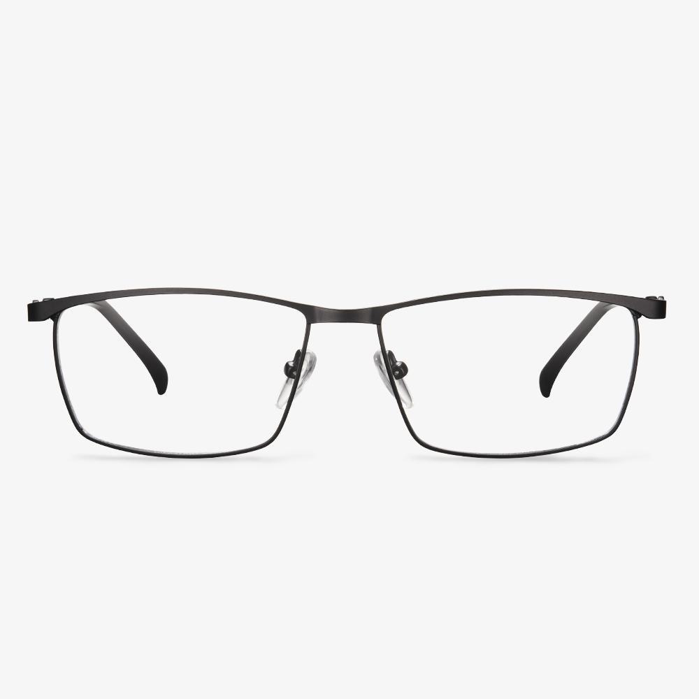 Rectangular Glasses | Rectangle Frame | KOALAEYE