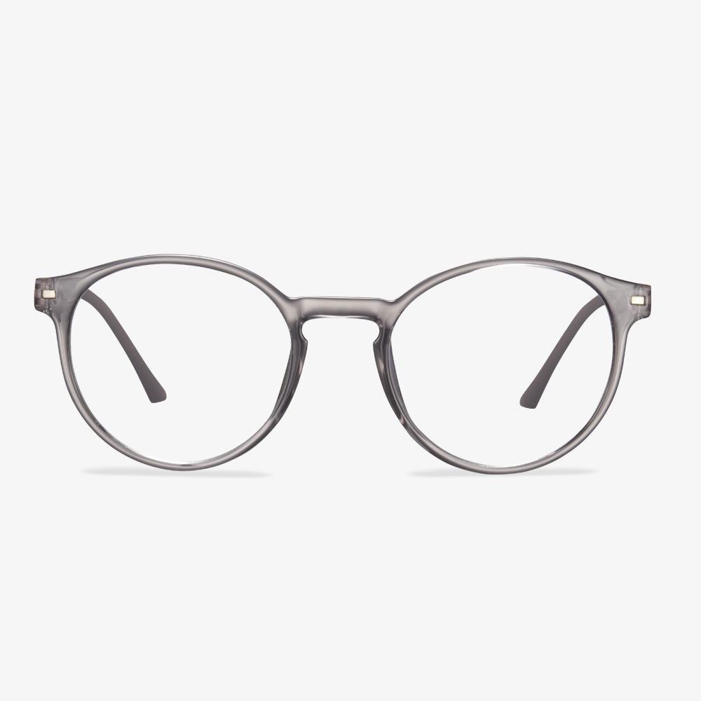 Oversized Glasses Frame | Large Glasses | KOALAEYE