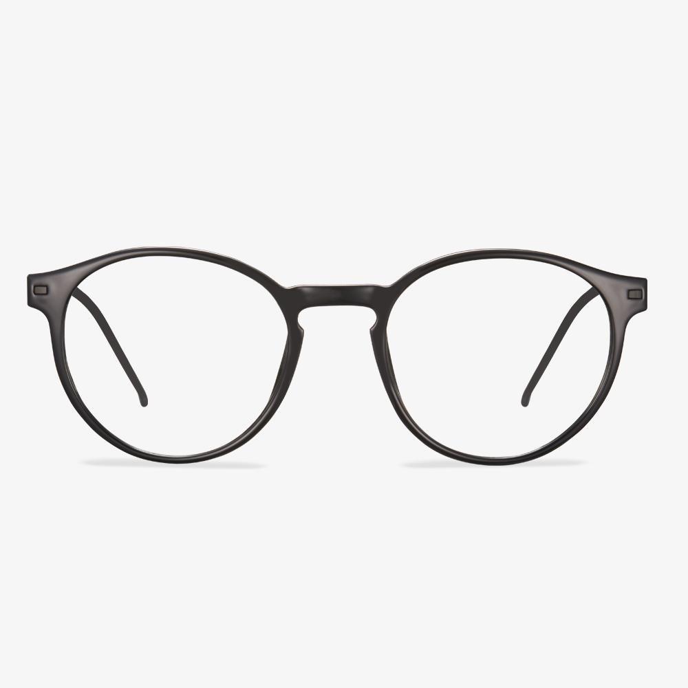 Oversized Glasses Frame | Large Glasses | KOALAEYE
