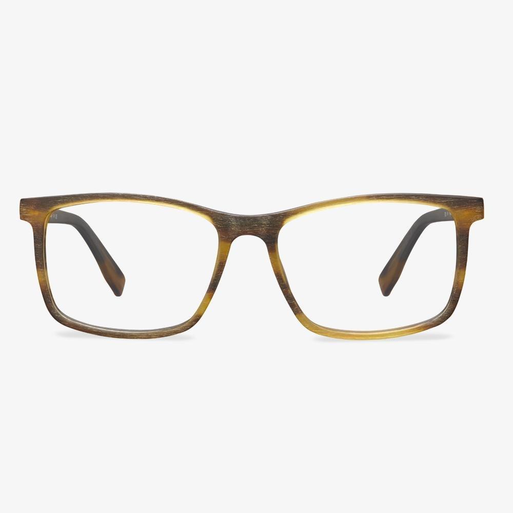 Rectangle Glasses Frames | KOALAEYE
