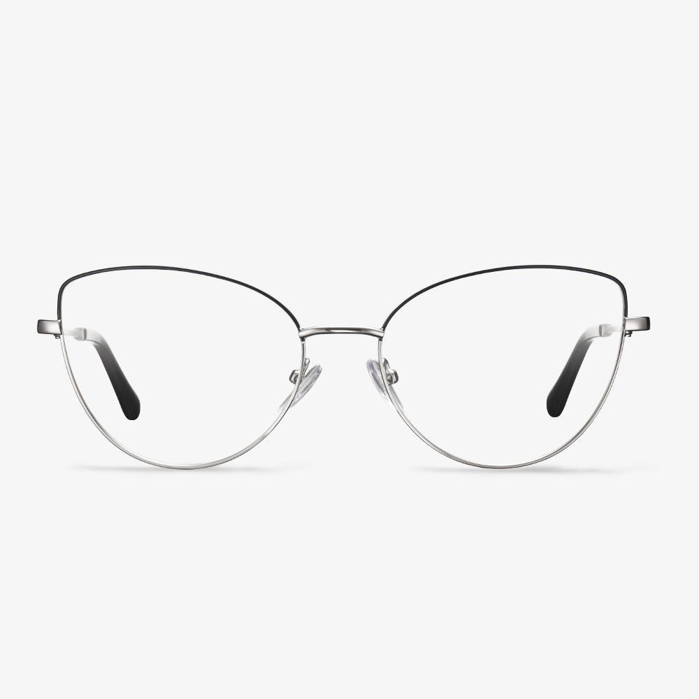 Cat Eye Glasses Frame | Cat Eye Frames For Round Faces | KOALAEYE