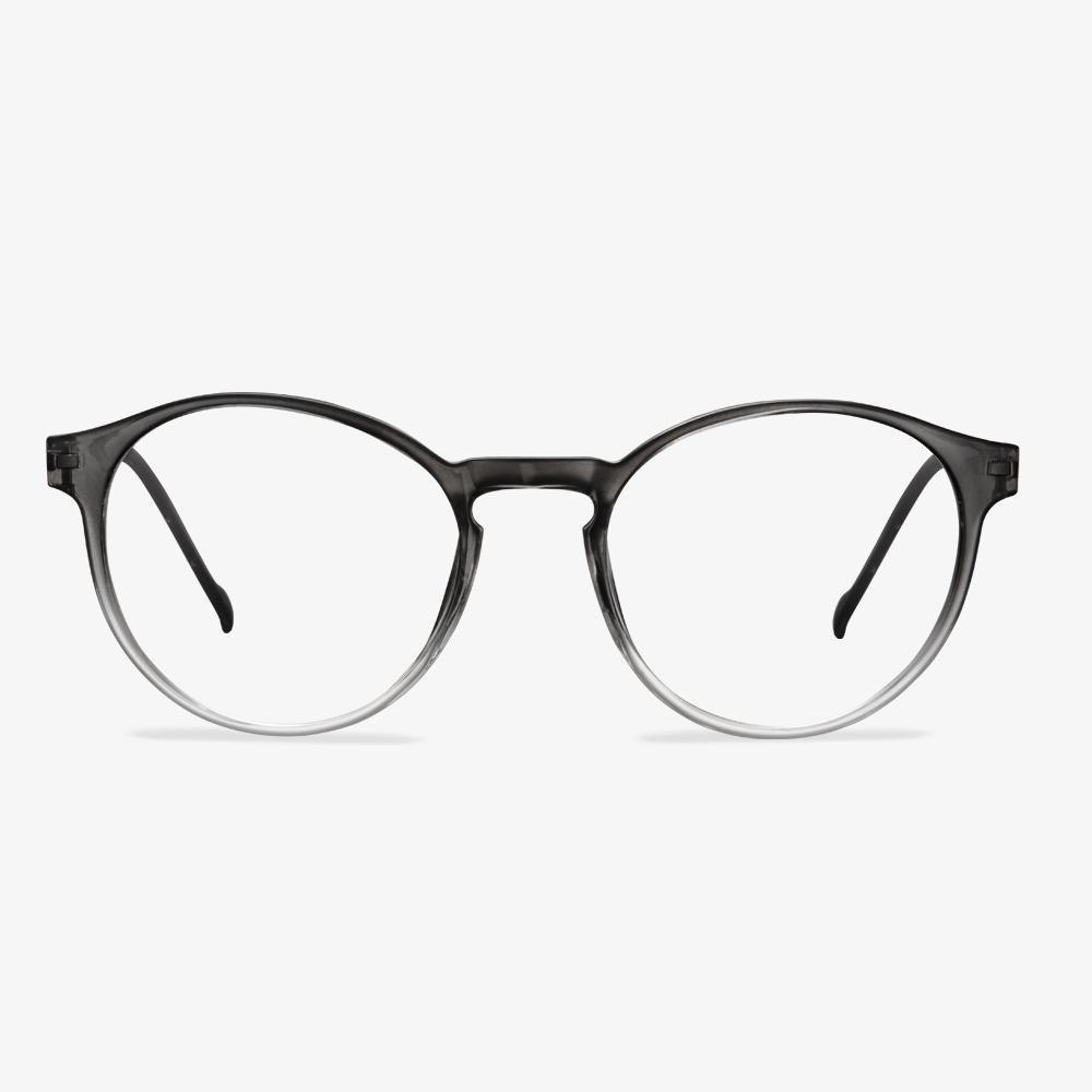 Oversized Glasses Frame | Large Glasses | KOALAEYE