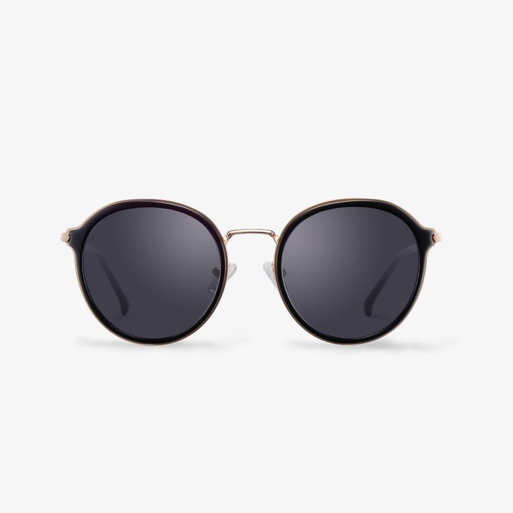Round Vintage Sunglasses | Round Sunglasses Women | KOALAEYE