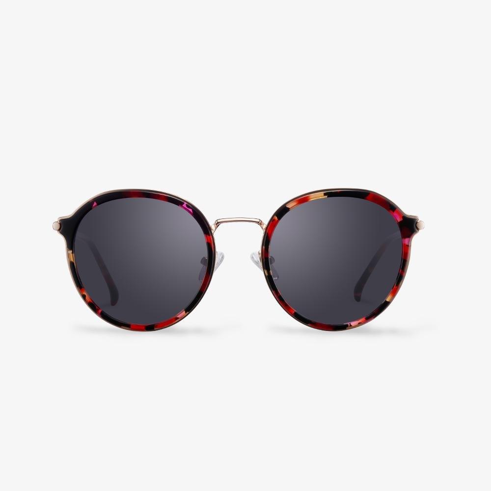 Round Vintage Sunglasses | Round Sunglasses Women | KOALAEYE