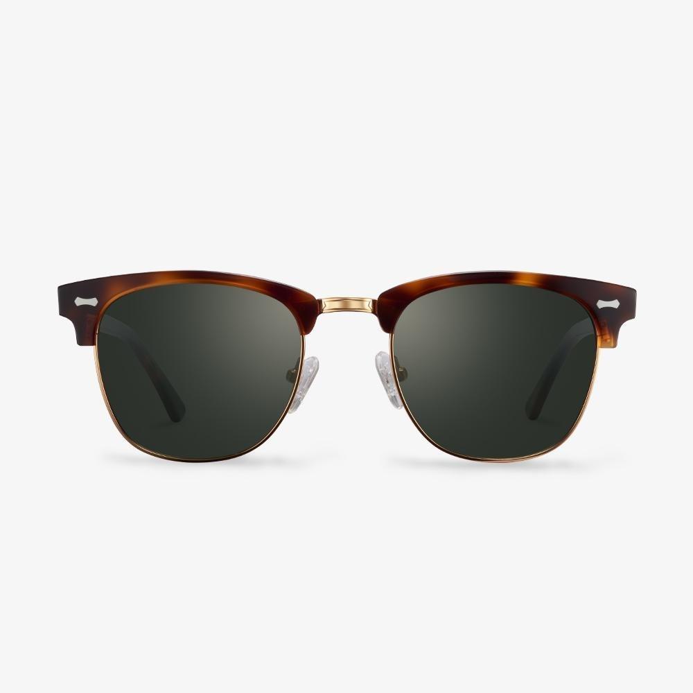 Clubmaster Sunglasses | Clubmaster Style Sunglasses | KOALAEYE