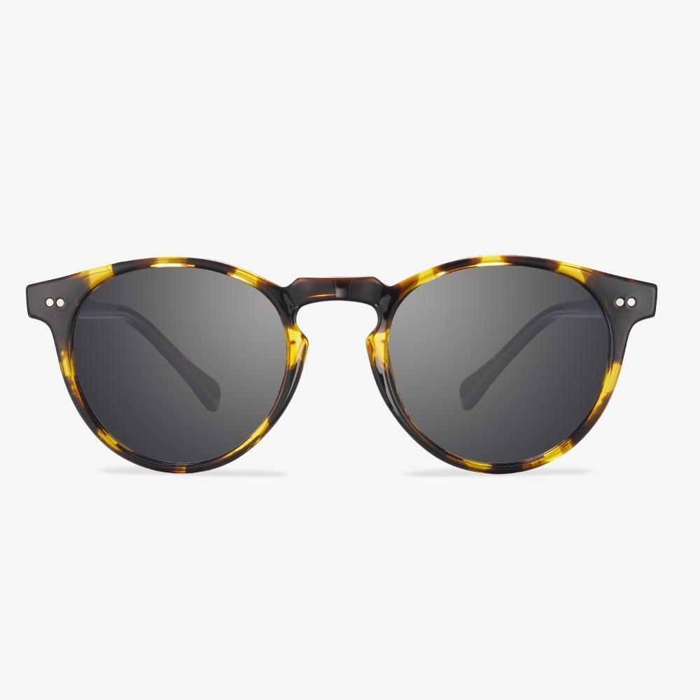 Round Frame Sunglasses | Round Sunglasses Prescription | KOALAEYE