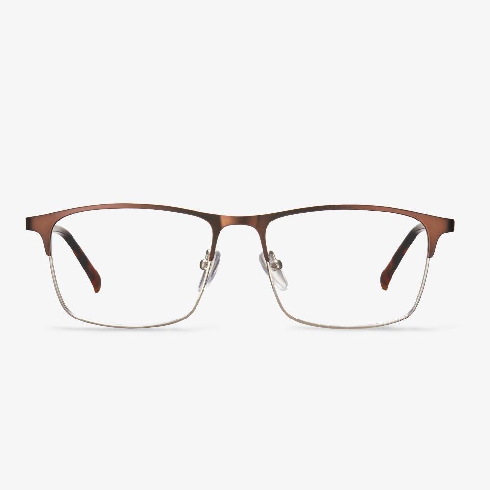 Rectangular Glasses | Rectangle Frame | KOALAEYE