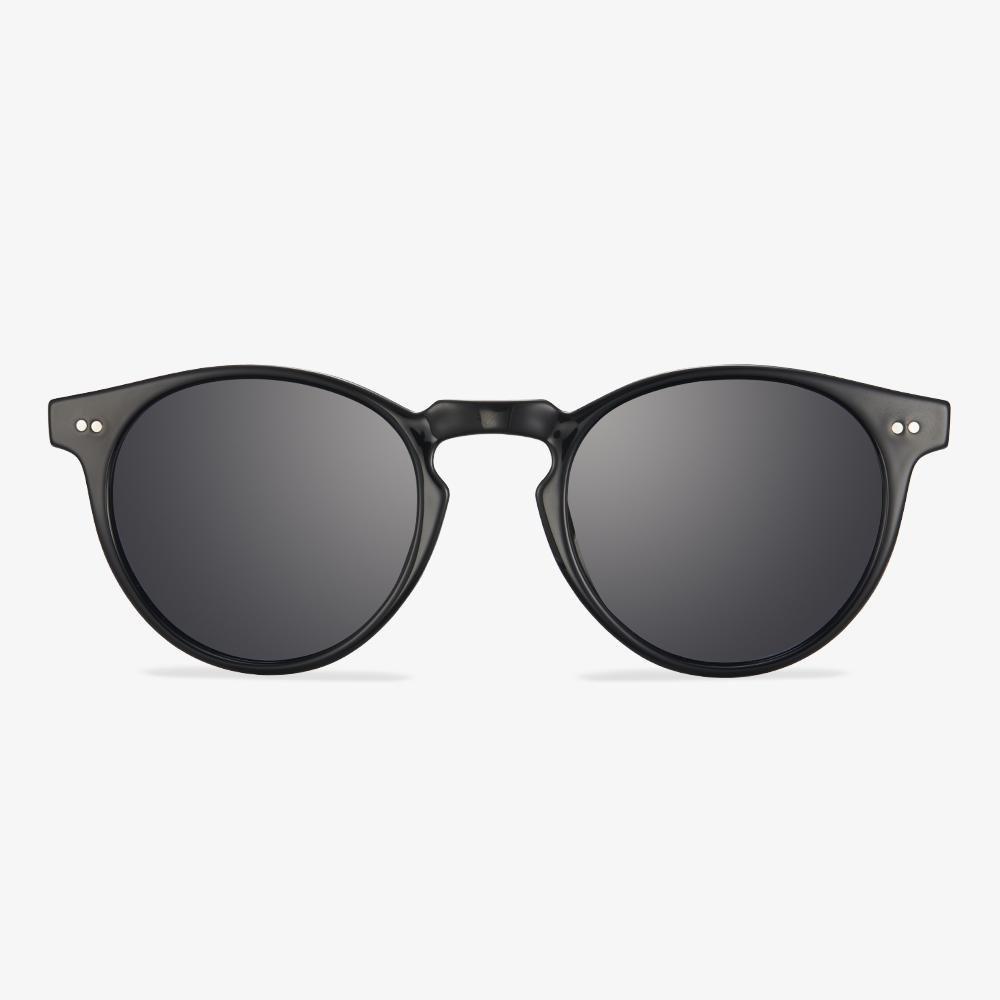 Round Frame Sunglasses | Round Sunglasses Prescription | KOALAEYE