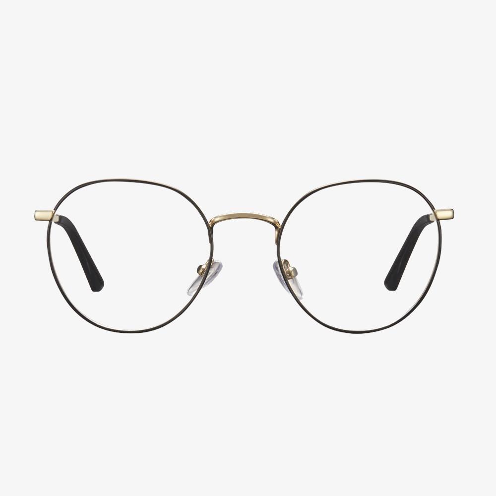 Vintage Round Glasses Frames | Round Glasses Prescription | KOALAEYE