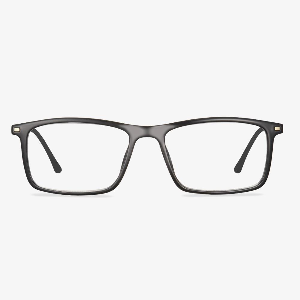 Unisex Rectangle Frame Glasses | KOALAEYE