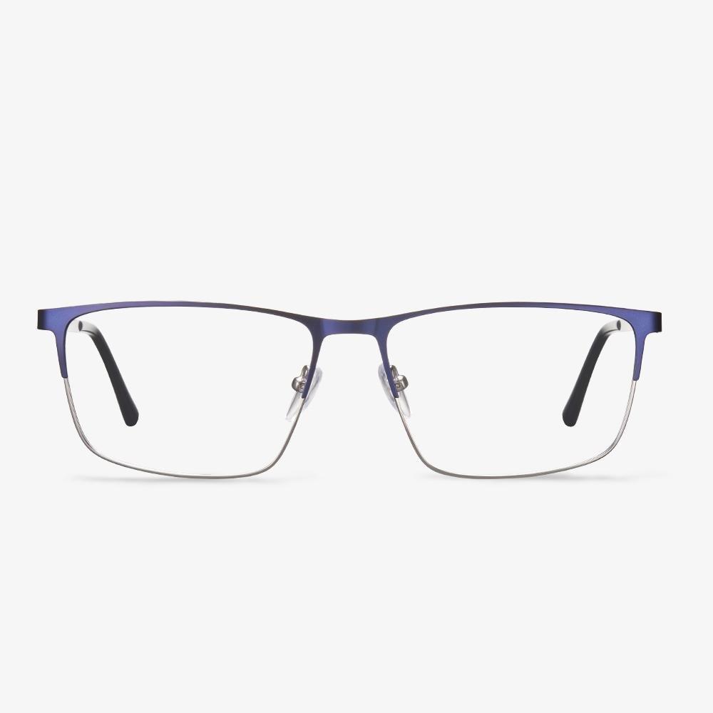 Rectangular Glasses | Rectangle Frame | KOALAEYE