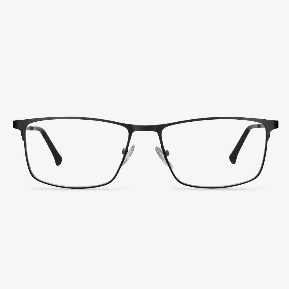 Rectangular Glasses | Rectangle Frame | KOALAEYE