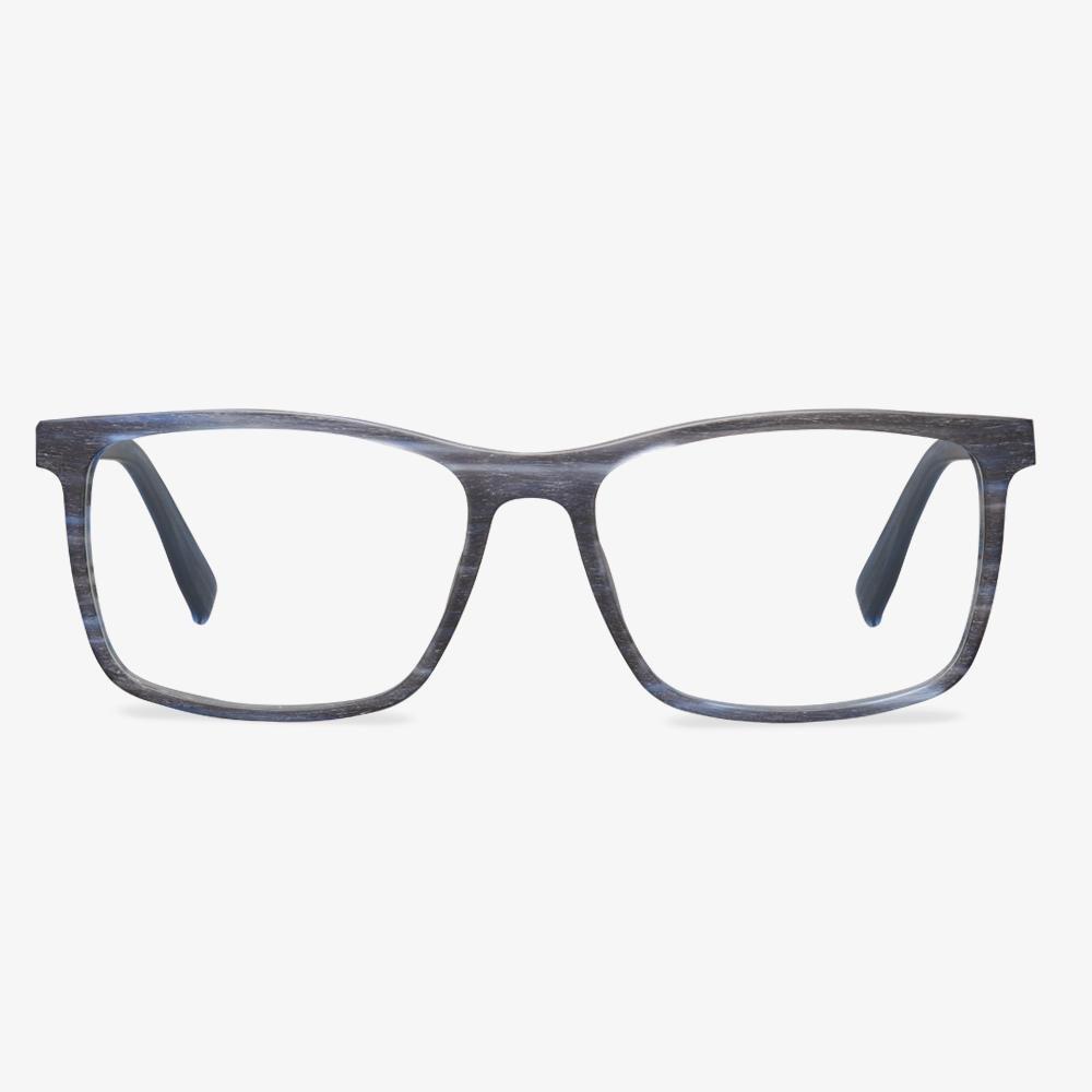 Rectangle Glasses Frames | KOALAEYE