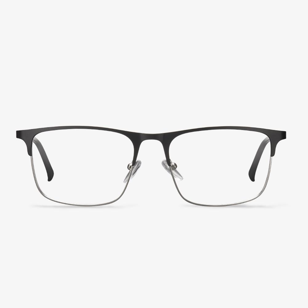 Rectangular Glasses | Rectangle Frame | KOALAEYE