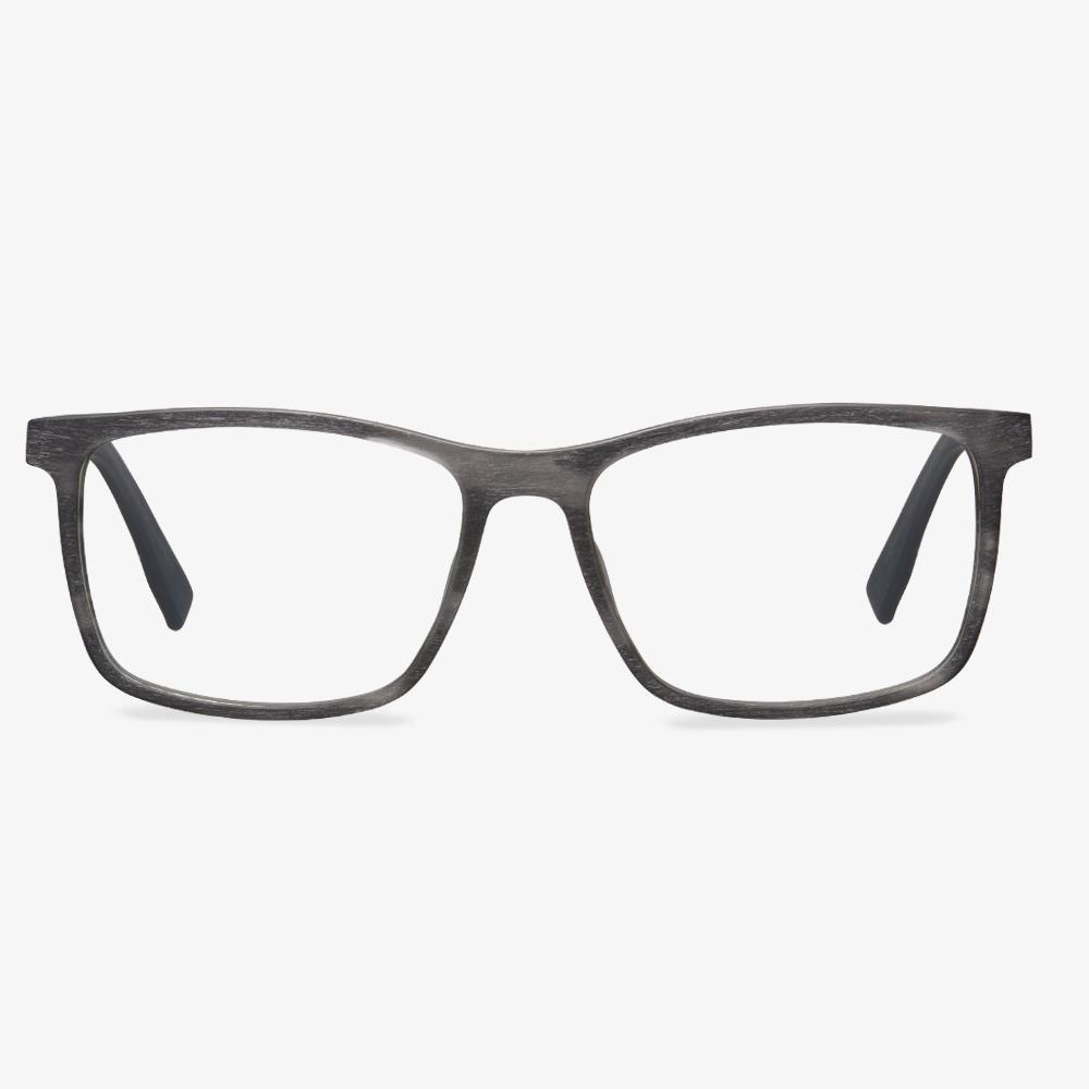 Rectangle Glasses Frames | KOALAEYE