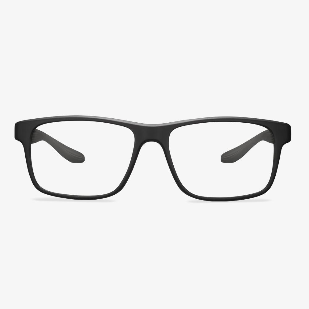 Rectangle Glasses Frames | KOALAEYE