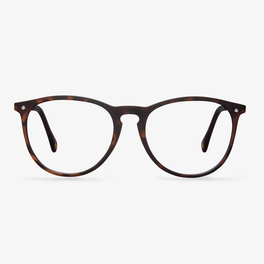 Oversized Gasses Frames Vintage | KOALAEYE