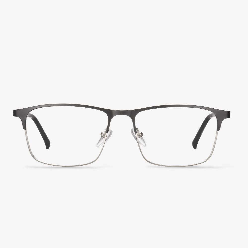Rectangular Glasses | Rectangle Frame | KOALAEYE