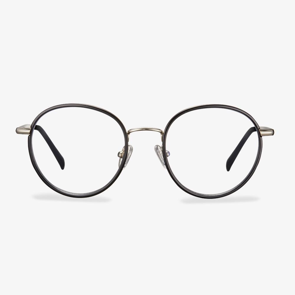 Vintage Round Glasses Frames | KOALAEYE