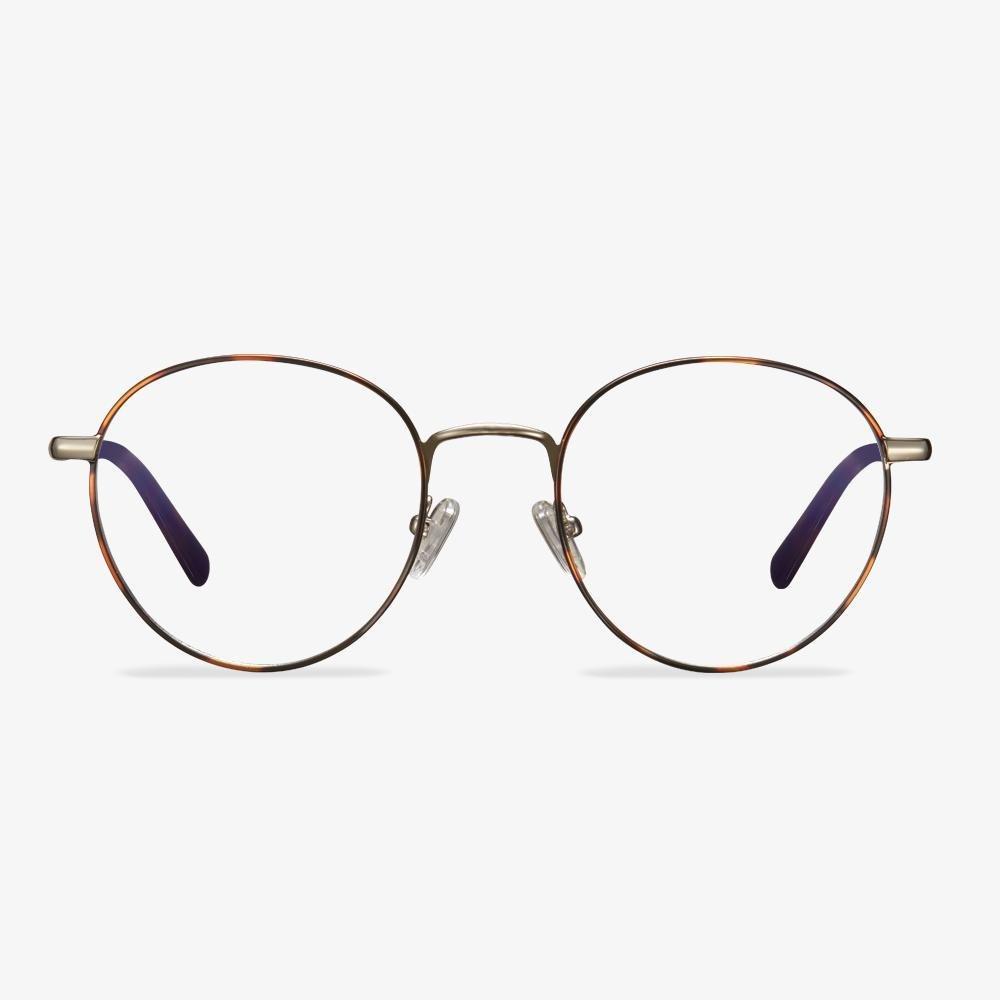 Round Glasses Frame | KOALAEYE