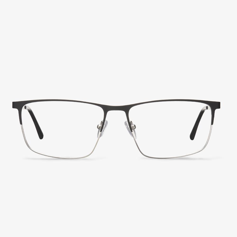 Rectangular Glasses | Rectangle Frame | KOALAEYE