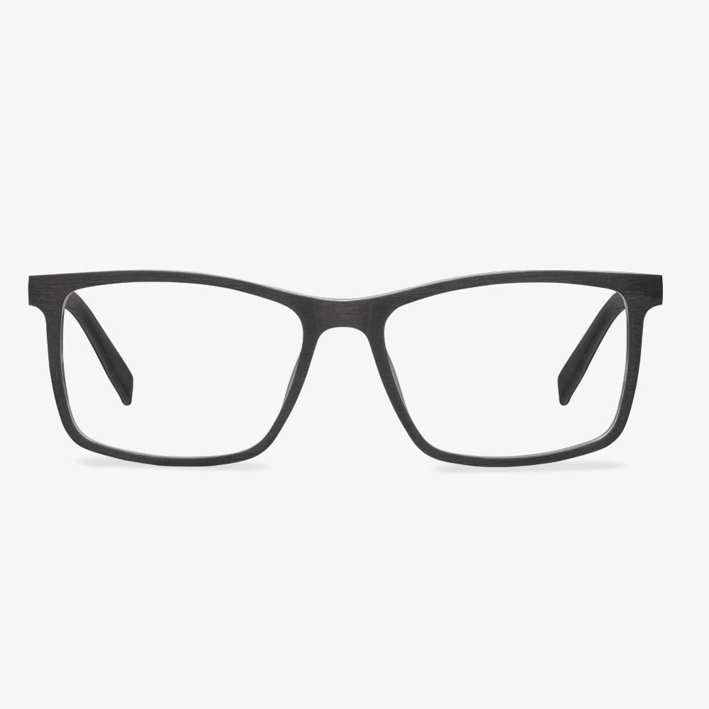 Rectangle Glasses Frames | KOALAEYE