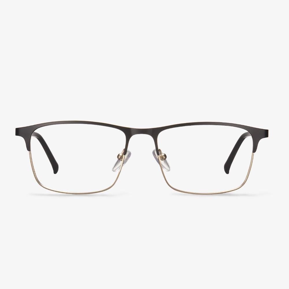 Rectangular Glasses | Rectangle Frame | KOALAEYE